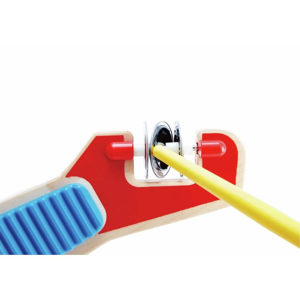 Hape 6 in 1 Music Maker E0335 - Image 6