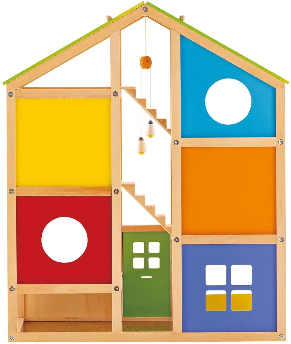 Hape All Season House-Unfurnished E3400
