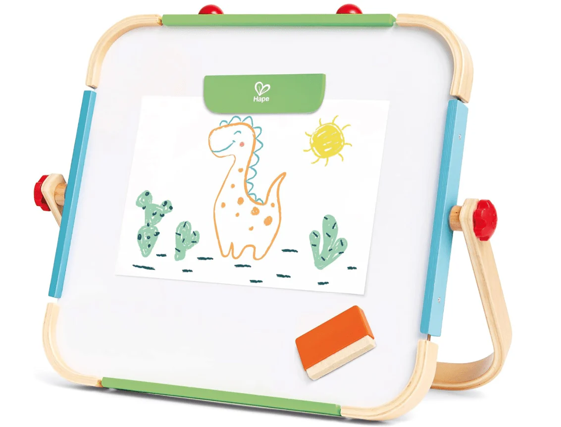 Hape Anywhere Art Studio E1009 - Image 2