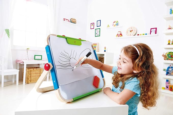 Hape Anywhere Art Studio E1009 - Image 3