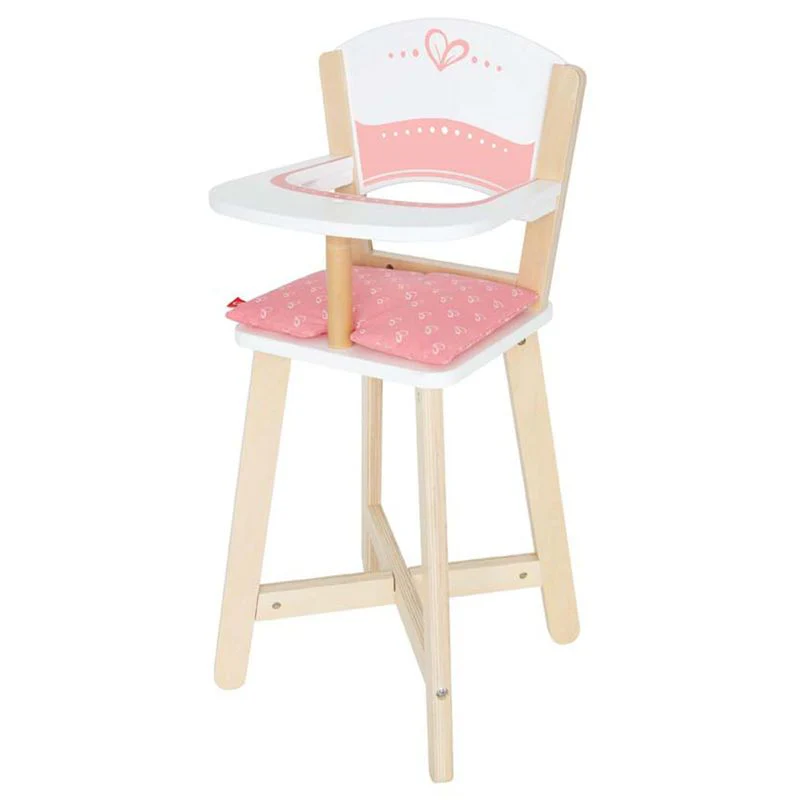 Hape Baby Highchair E3600