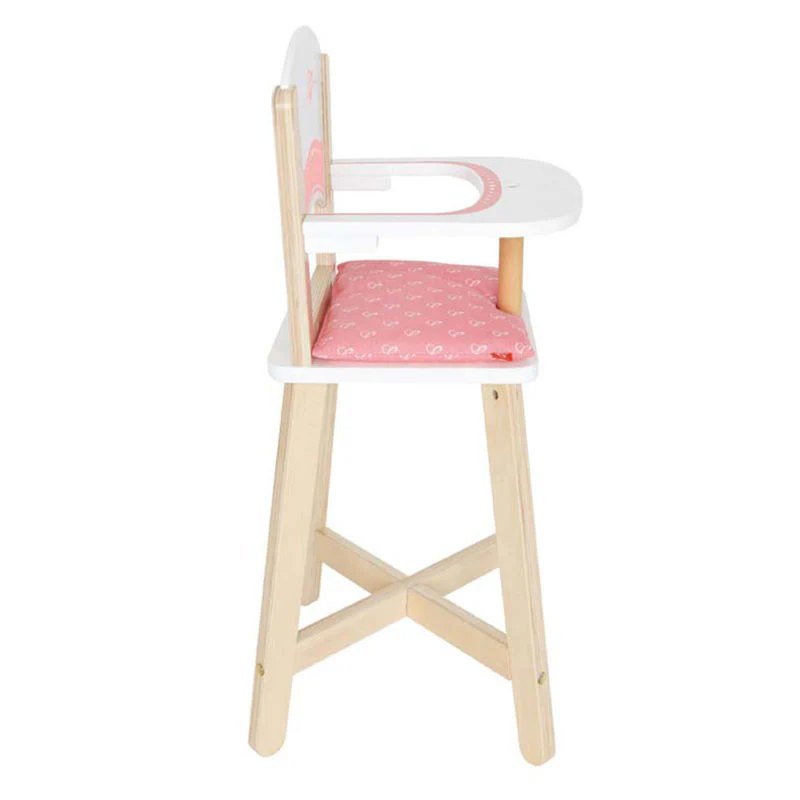 Hape Baby Highchair E3600 - Image 5