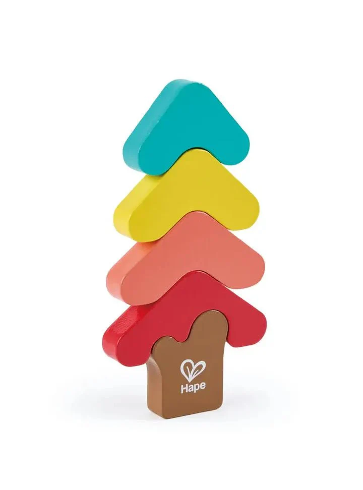 Hape Colours & Numbers Puzzle E1657 - Image 3