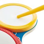 Hape Drum And Cymbal Set E0613 - Image 5