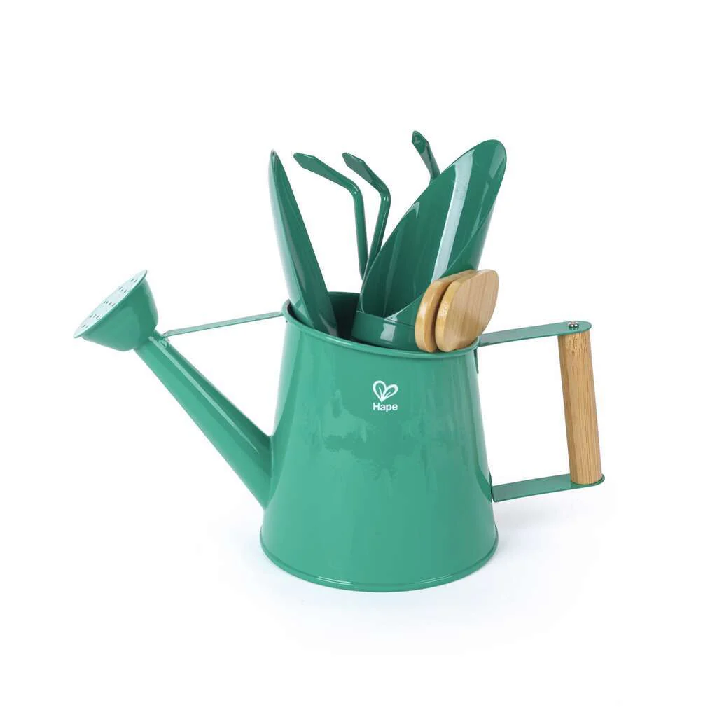 Hape Gardening Tool Set E5584 - Image 2