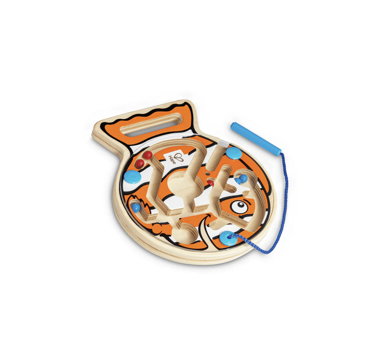 Hape Go-Fish-Go E1700 - Image 6