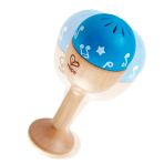 Hape Junior Percussion Musical Playset - 3pcs - Image 4