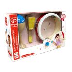 Hape Junior Percussion Musical Playset - 3pcs - Image 7