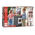Hape Kitchen With Light And Sound E3166