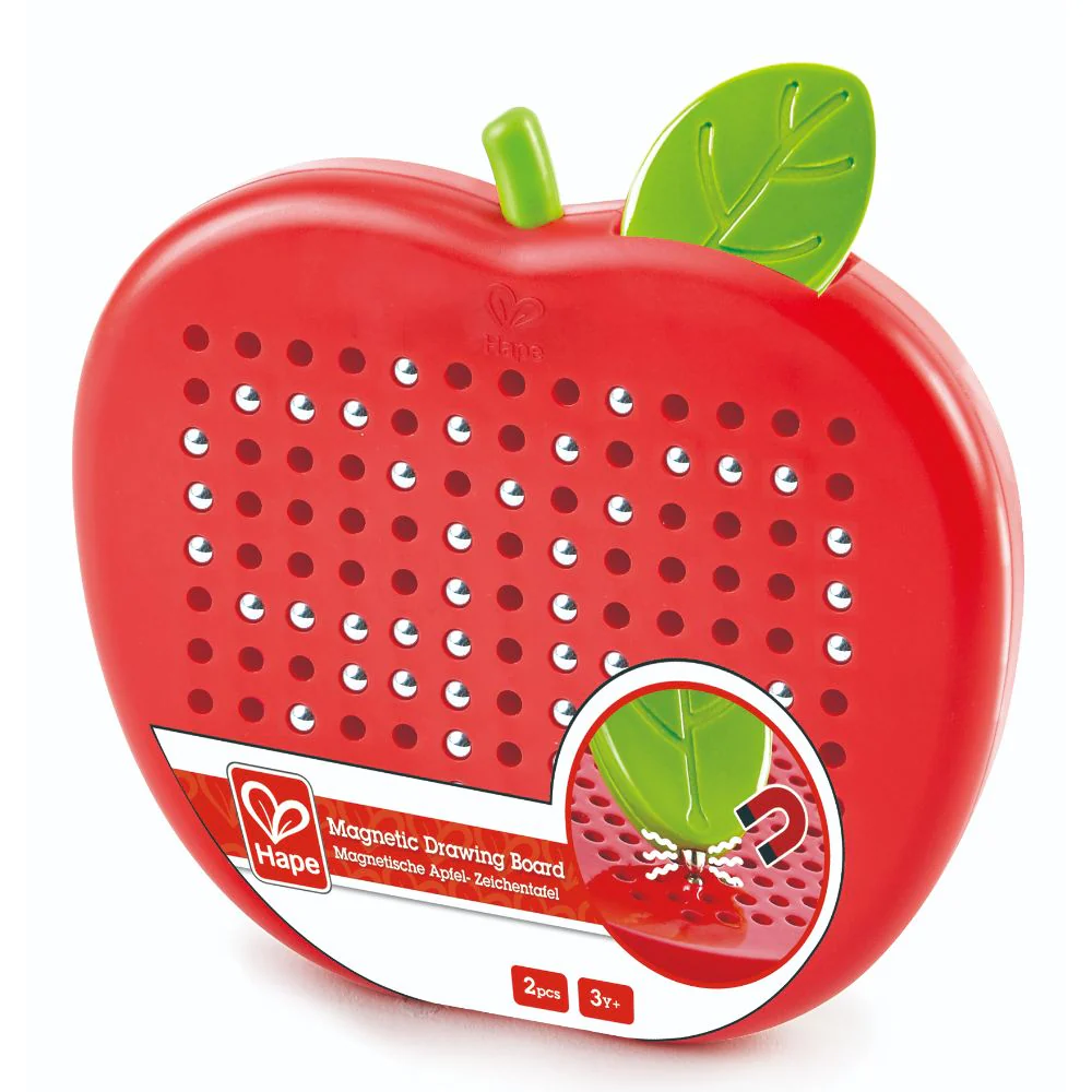 Hape Magnetic Drawing Educational Board