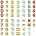 Hape Magnetic Numbers E2007 - Image 2