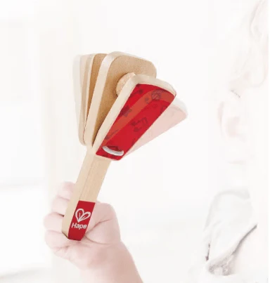 Hape Mighty Mini Band E0612 - Image 2