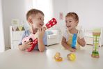Hape Mini Band Wooden Musical Instrument Set - 5pcs - Image 3