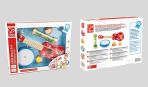 Hape Mini Band Wooden Musical Instrument Set - 5pcs - Image 5