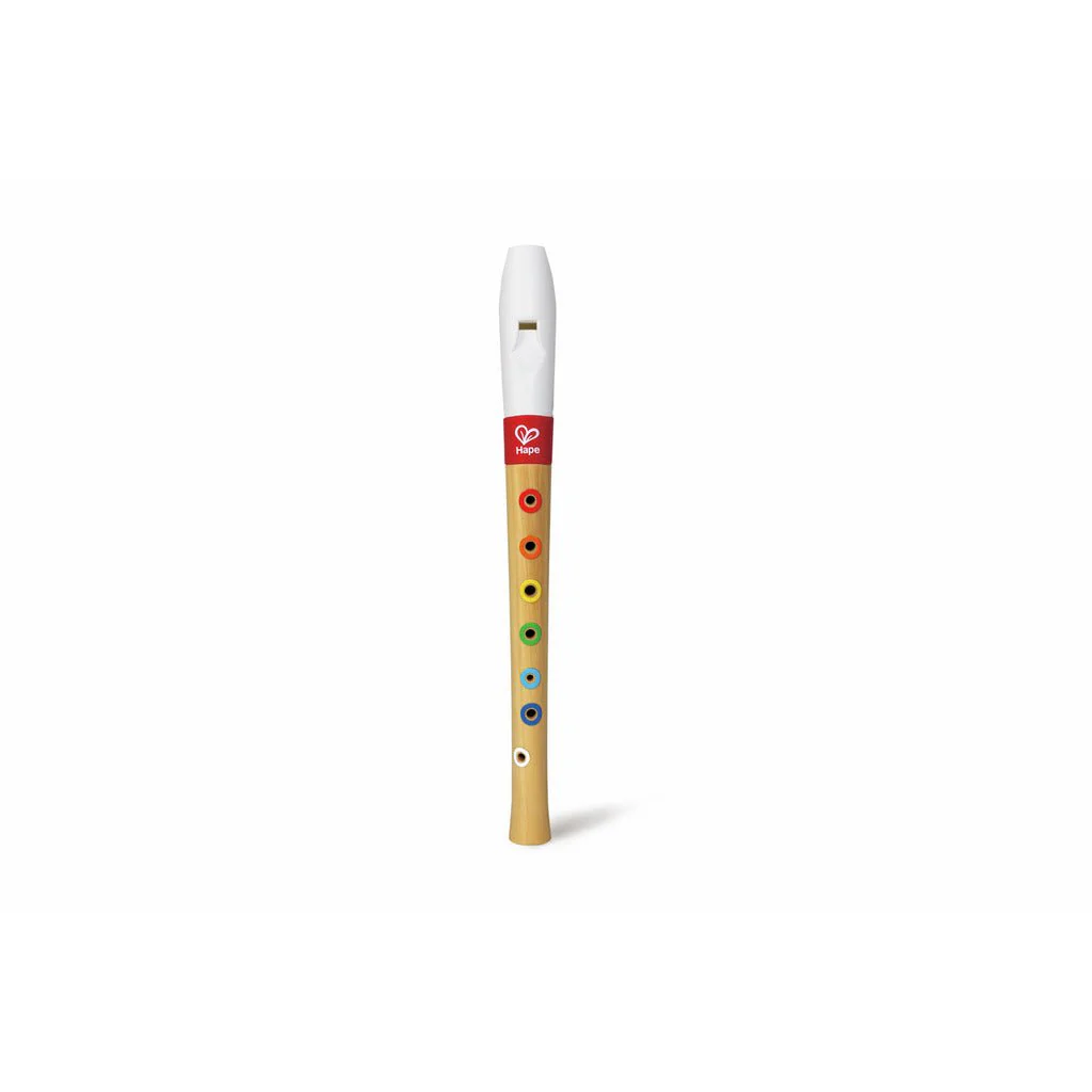 Hape Mini Musician's Starter Recorder E0640