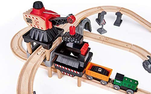 Hape Mining Loader Set E3756 - Image 4