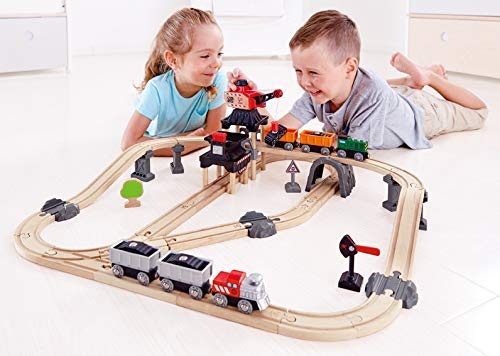 Hape Mining Loader Set E3756 - Image 6