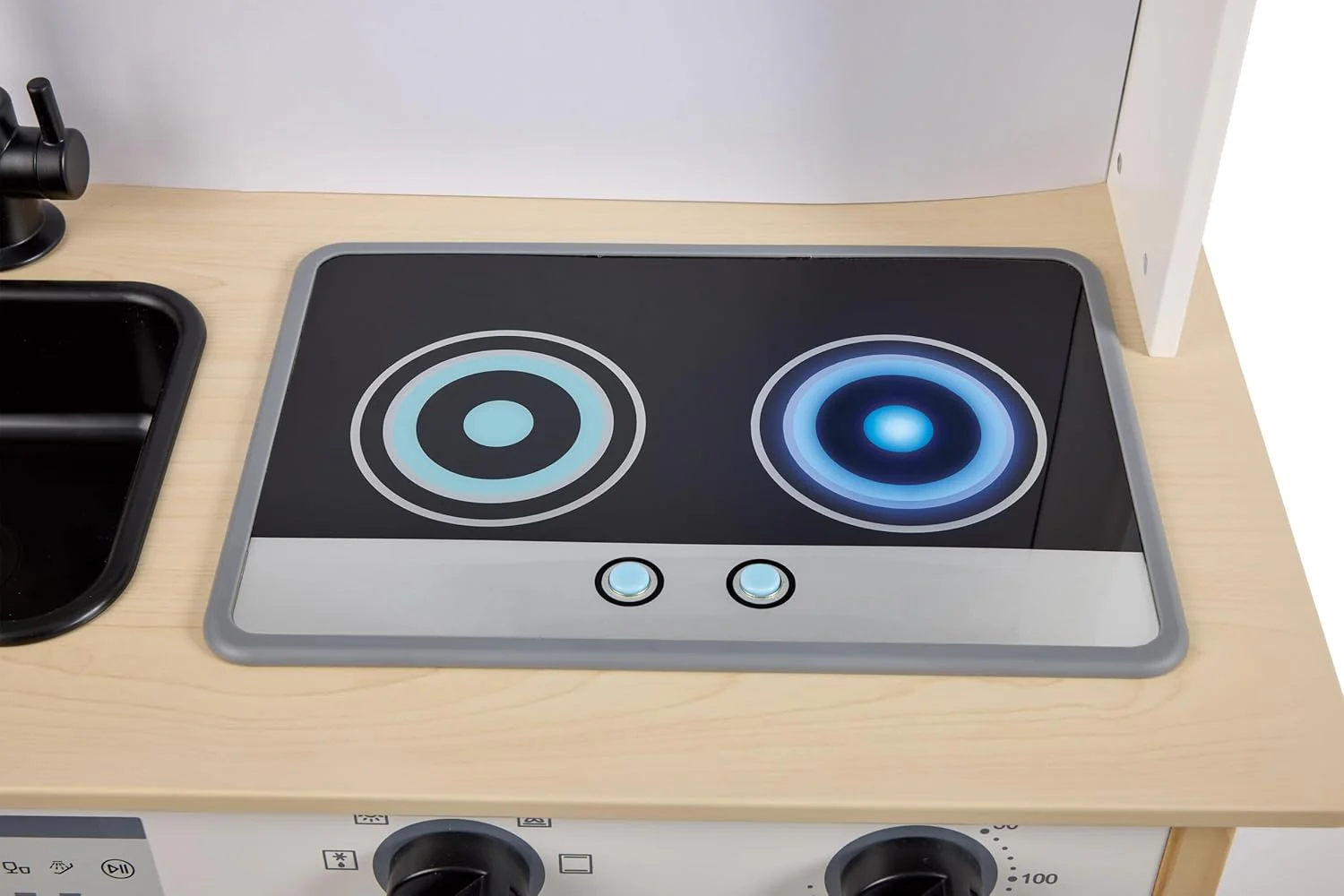 Hape Modern Smart-Kitchen E3216 - Image 5