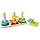Hape Monster Twist & Stack Blocks E0494 - Image 2