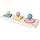 Hape Montessori Mirror Shape Puzzle E0072 - Image 2