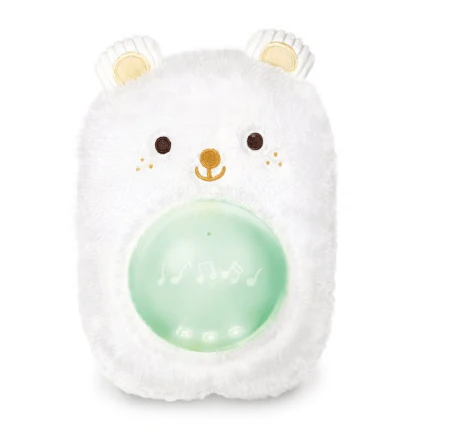 Hape My Musical Pal - Huggy Bobo E0115