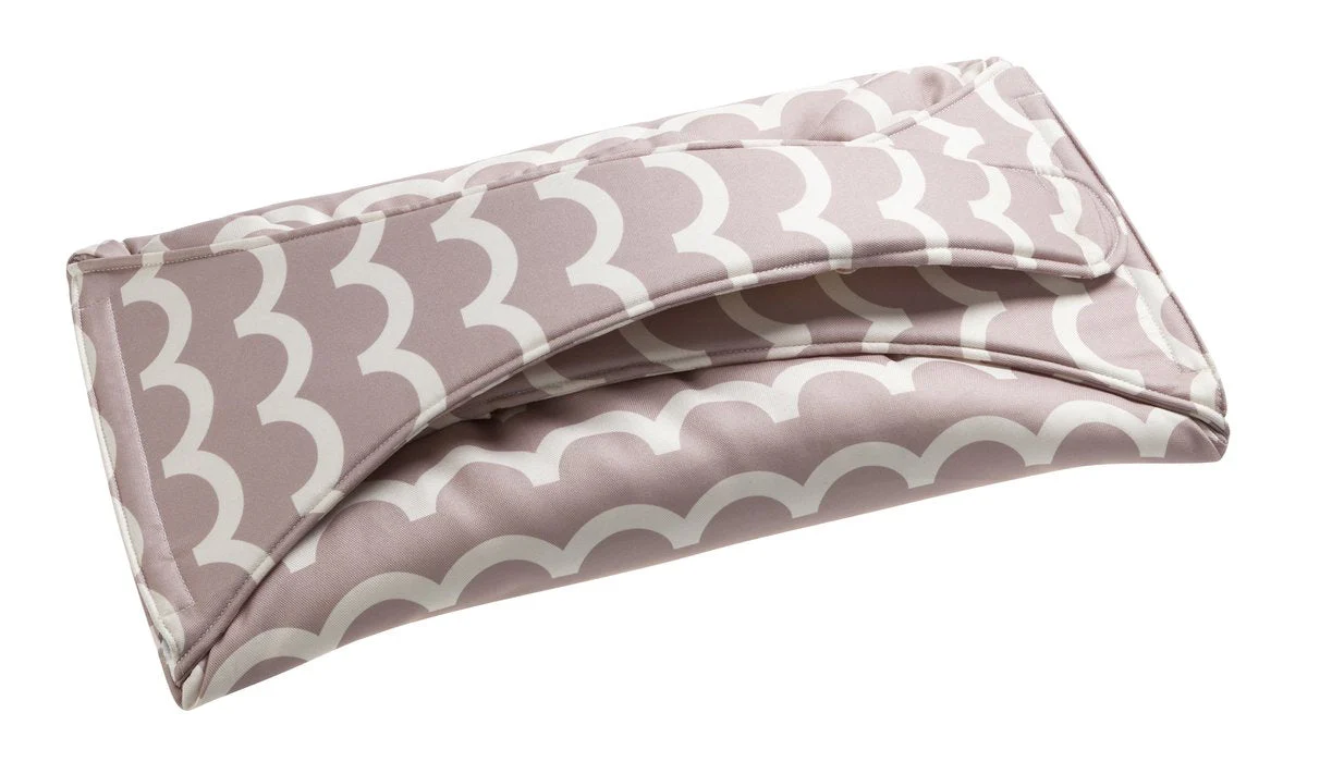 Hape Owl Bed Oscar Baby Play Mat Activity Gym