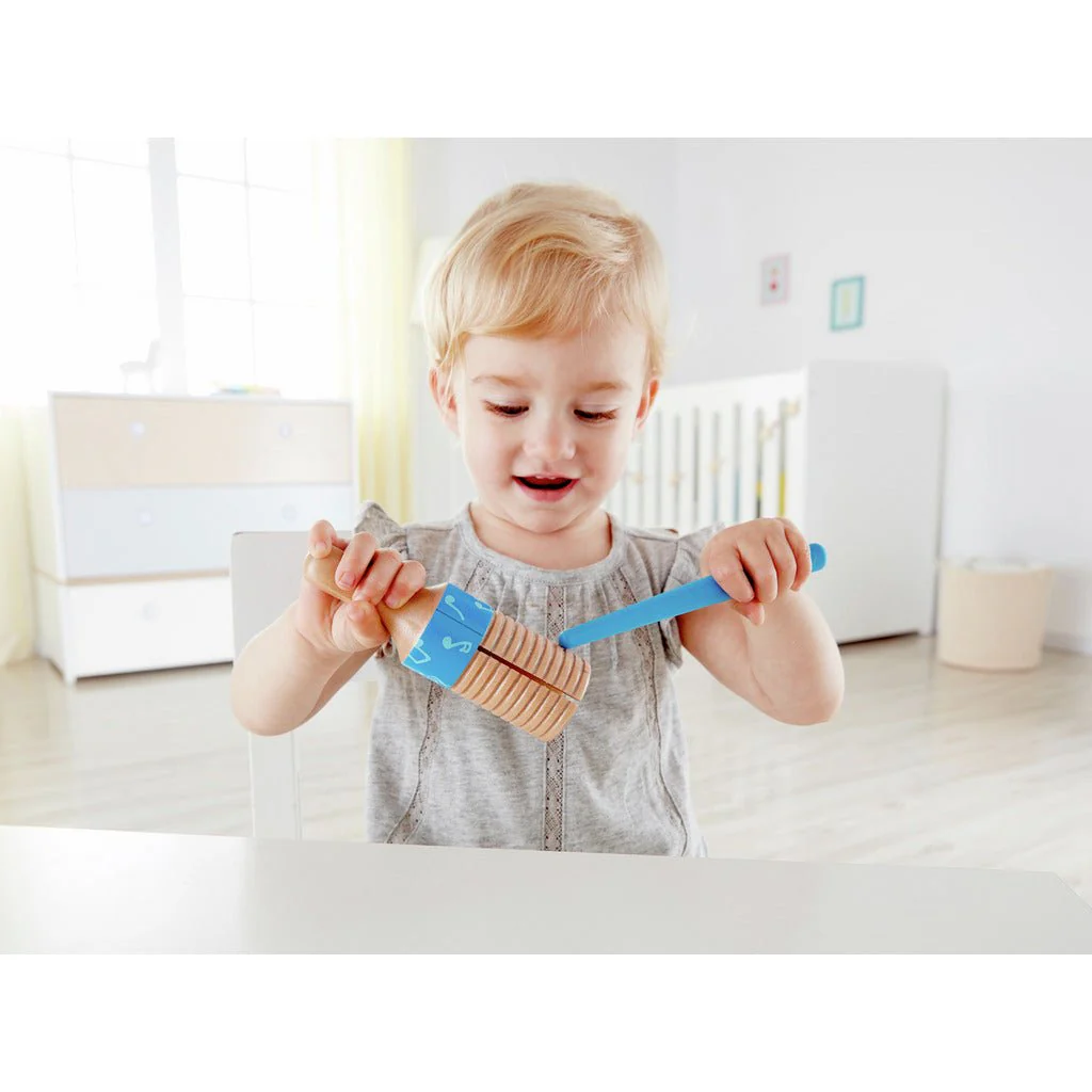 Hape Percussion Duo E0605 - Image 4