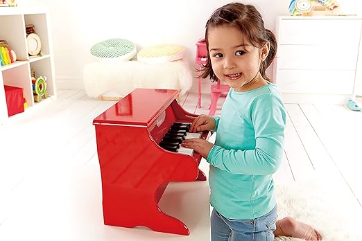 Hape Playful Piano E0318 - Image 3