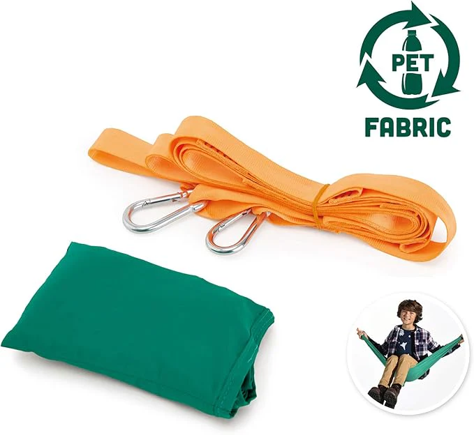 Hape Pocket Swing E5573 - Image 2