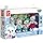Hape Polar Bear Family Playset E3529