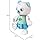 Hape Polar Bear Family Playset E3529 - Image 2