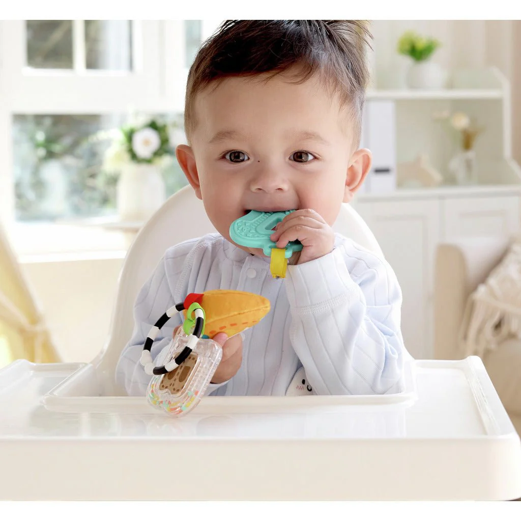 Hape Sensory ABCs Playset E0129 - Image 2
