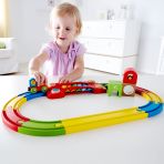 Hape Sensory Railway E3822 - Image 3