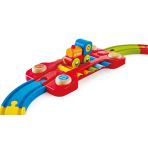 Hape Sensory Railway E3822 - Image 4