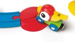 Hape Sights & Sounds Railway Set E3815