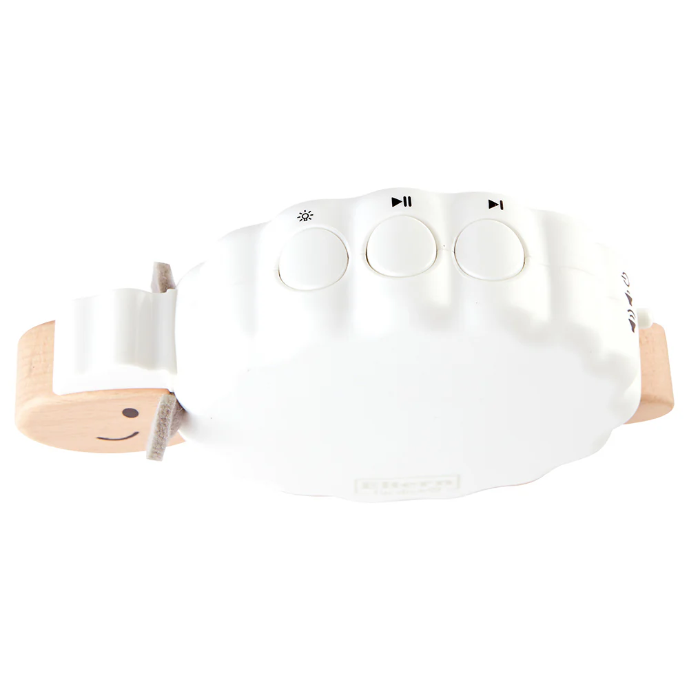 Hape Sleepy Sheepy Musical Nightlight - Image 7