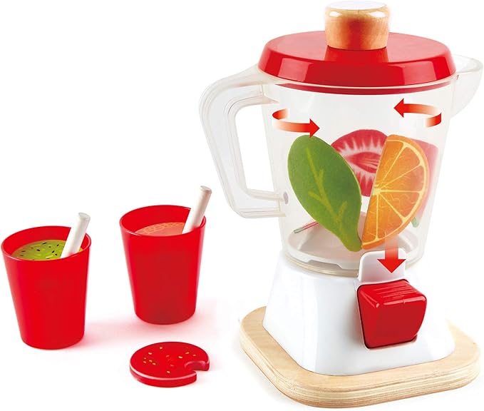 Hape Smoothie Blender E3158