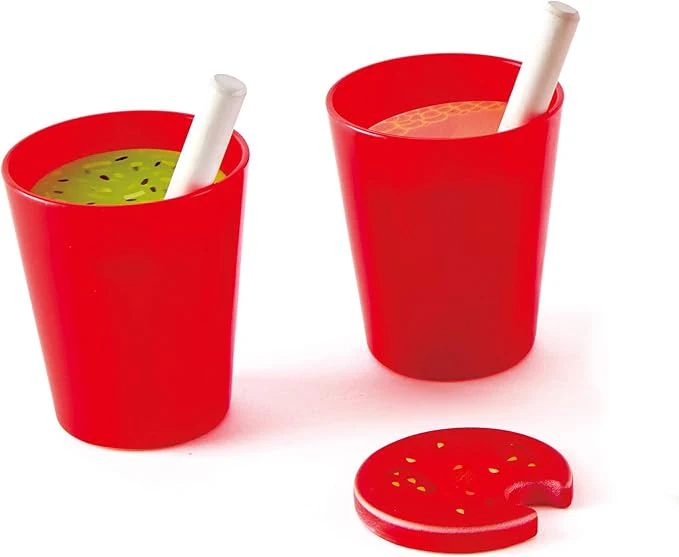 Hape Smoothie Blender E3158 - Image 2