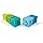Hape Squeeze Me Blocks E8365 - Image 2