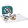 Hape Tea Time Playset E3185 - Image 2