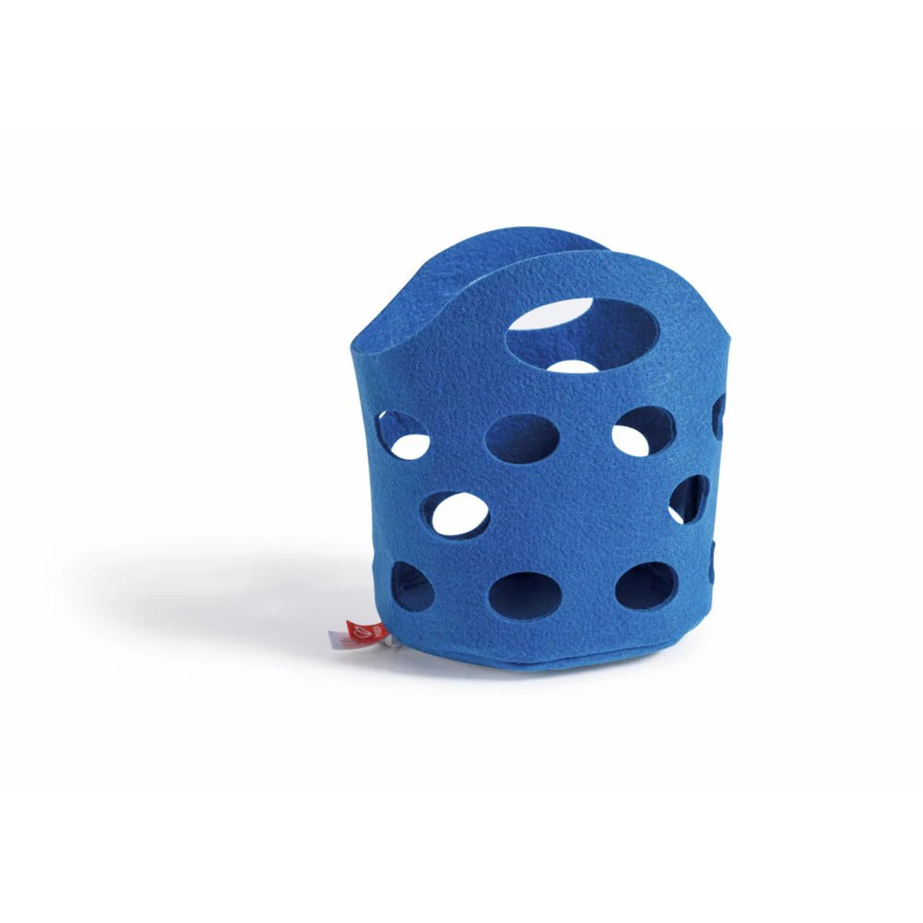 Hape Toddler Fruit Basket E3169 - Image 3