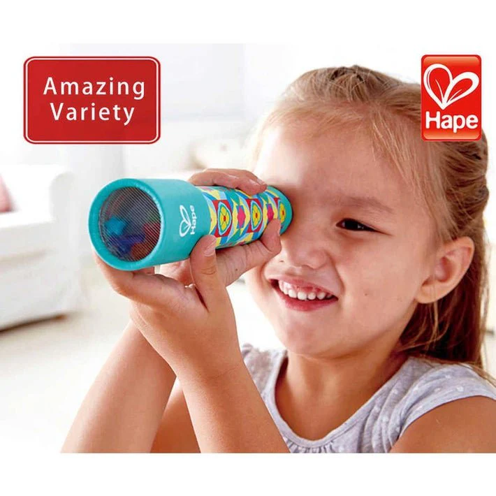 Hape Wonder Vision Kaleidoscope E8399