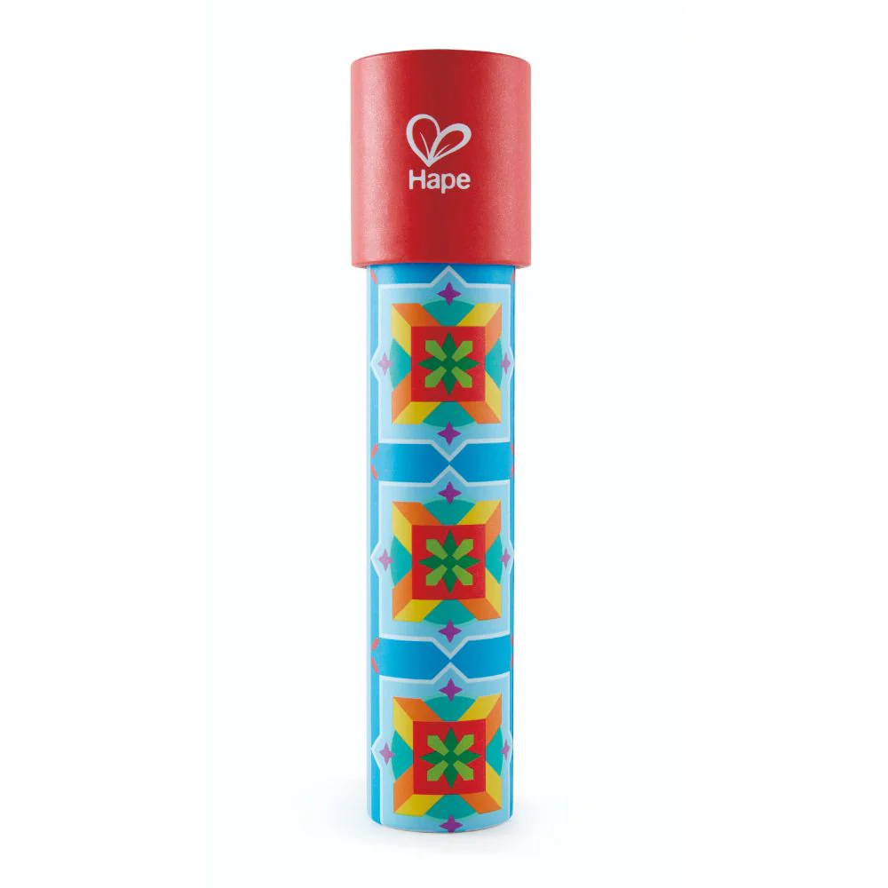 Hape Wonder Vision Kaleidoscope E8399 - Image 3