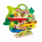 Hape Wooden Nutty Squirrel Railway E3821 - Image 5