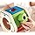 Hape Wooden Wonder Shape Sorter E0516 - Image 2