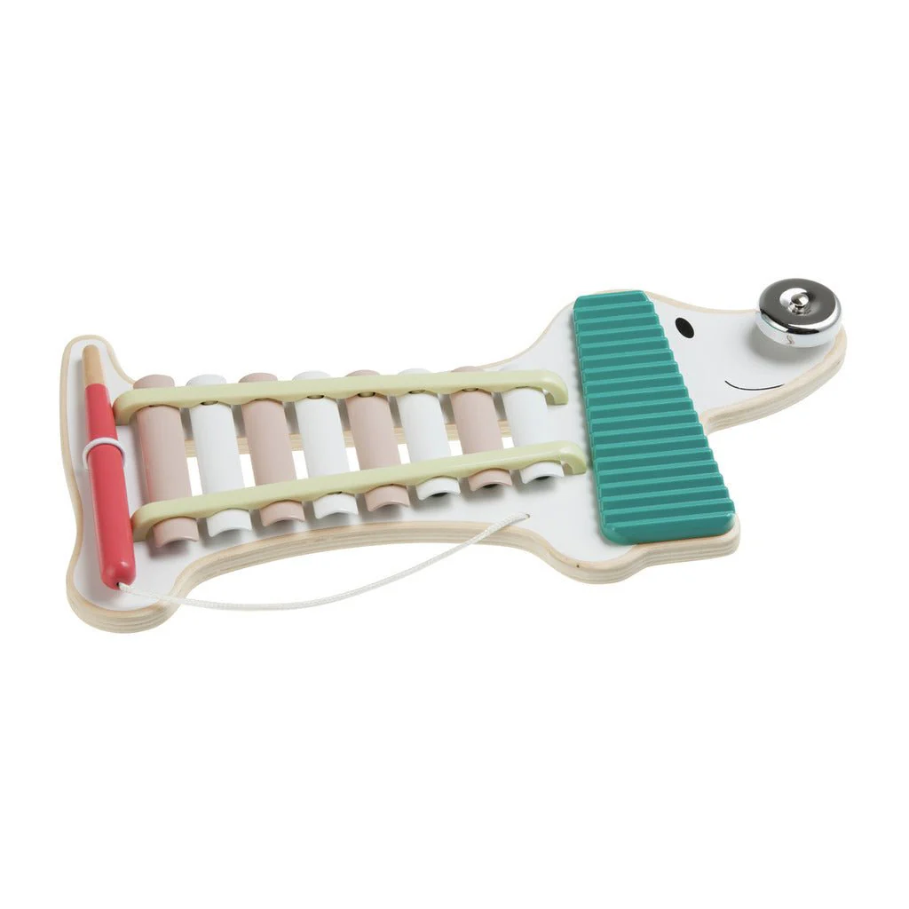 Hape Xylophone Dog Xenia E8534 - Image 6