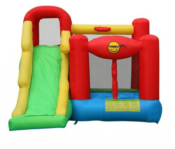 Happy Hop 6-in-1 Play Center 9060