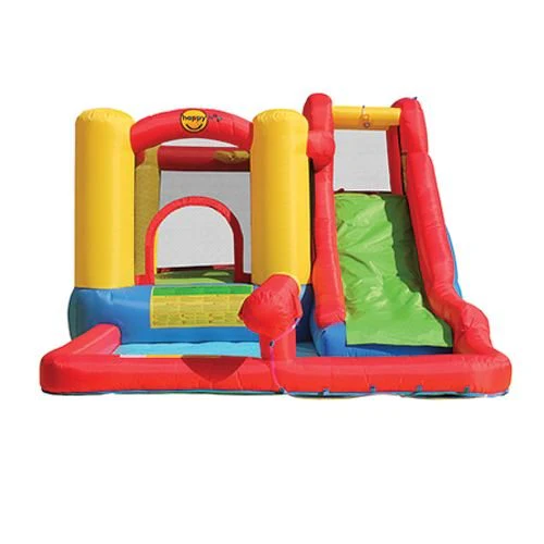 Happy Hop Adventure Zone Jump And Splash Cannon 9271N - Image 2