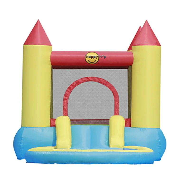 Happy Hop Bouncy Castle With Pool & Slide 9820 - Image 2