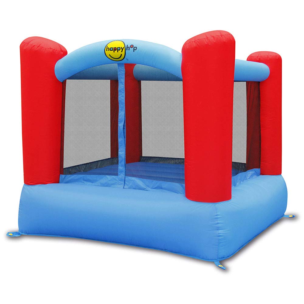 Happy Hop Inflatable Bouncy Castle 9209